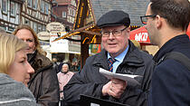 Faselmarkt in Butzbach