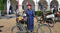 Jugendstilfestival in Bad Nauheim