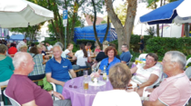 Rodheim Straßenfest der Lieder