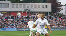 FC Gießen schlägt Stadtallendorf