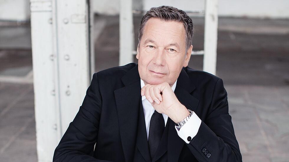 Roland Kaiser