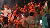 Wiesnfest 2017