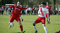 FSG Altenstadt - VFB Höchst