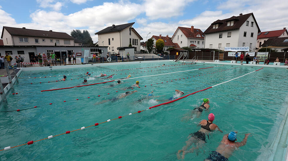 5.Cross-Triathlon in Ockstadt