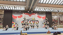 Cheerleading Regionalmeisterschaften Mitte