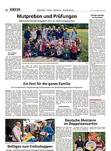 1 KREIS GIESSEN 36