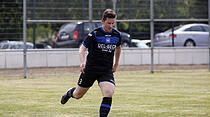 FC Karben - SV Nieder- Wöllstadt