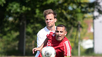 FC Ober- Rosbach - VFB Petterweil