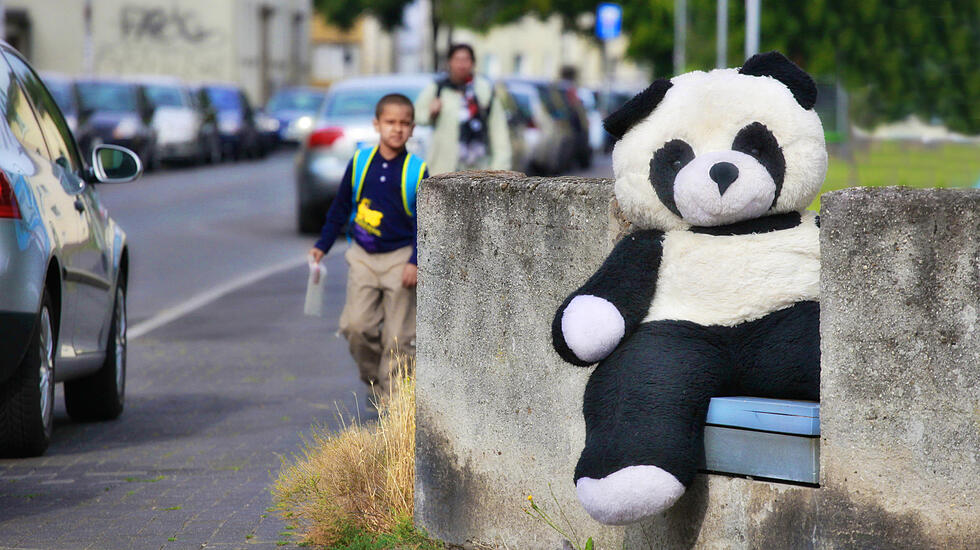Oliver Schepps Foto der Woche