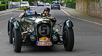 6 1 Dirk Christian Bender & Friedhelm Höchst aus Grünberg auf