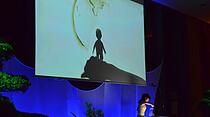 Charity-Gala in Bad Nauheim