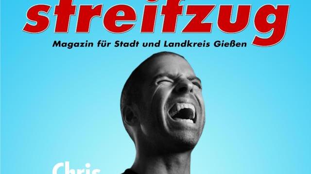 GAZ LOK STADT 23 - B_142218