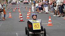 Brunnenfest Fellingshausen