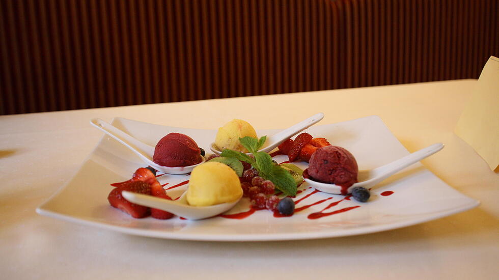 Der Streifzug zu Besuch im Landhotel Waldhaus in Laubach