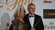 Charity-Gala in Bad Nauheim