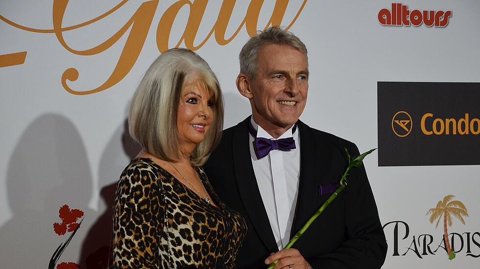 Charity-Gala in Bad Nauheim