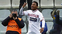 Jonathan De Guzman