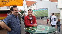 Klein-Kärber Markt 2018