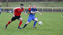 FC Nieder- Florstadt -  Traiser FC