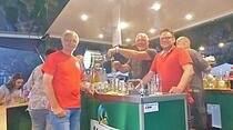 35. Burgfest in Nieder-Rosbach