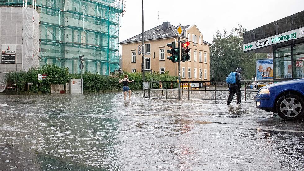Unwetter