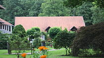 Der Streifzug zu Besuch im Landhotel Waldhaus in Laubach