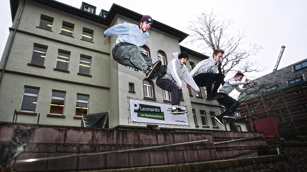 Oliver Schepps Foto der Woche
