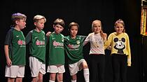 Kindersitzung MCC Ober-Mörlen