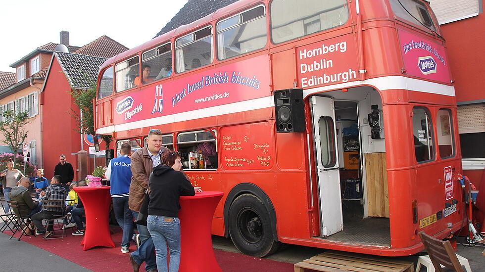 Klein-Kärber Markt 2018