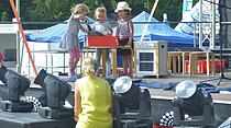 35. Burgfest in Nieder-Rosbach