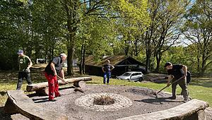 gikrei0305Roethges_Grillhüt