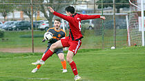 SV Germ.Ockstadt - TFV Ober- Hörgern