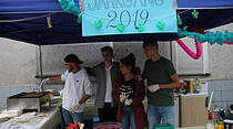Klein-Kärber Markt 2018