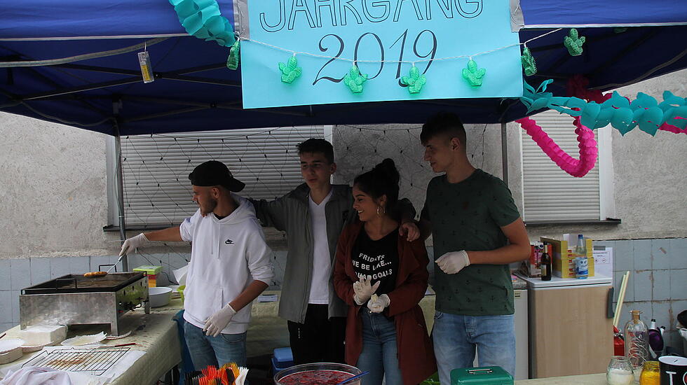 Klein-Kärber Markt 2018