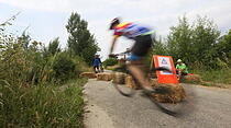 Cross- Triathlon in Ockstadt