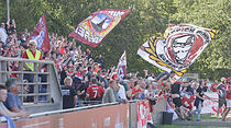 FC Giessen - Heimsieg gegen Hessen Kassel