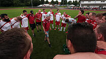 FC Kaichen II - SV Blau - Weiß Espa II