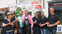 Klein-Kärber Markt 2018