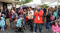 Friedberger Frühlingsmarkt 2019