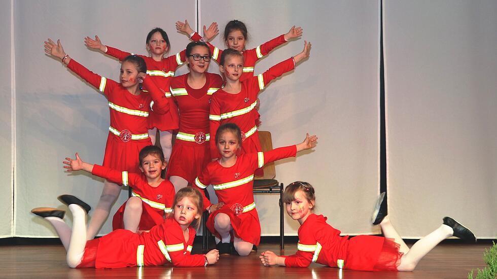 Familienabend Feuerwehr Weckesheim