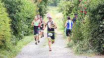 Cross- Triathlon in Ockstadt