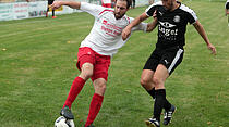 SKV Beienheim - VFB Friedberg