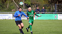 FCO Fauerbach - SPvgg.03 Fechenheim