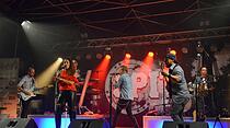Weinfest im Sprudelhof Bad Nauheim