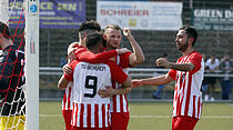 TSV Bad Nauheim - FSV Friedrichsdorf