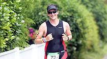 Cross- Triathlon in Ockstadt
