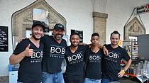 Weinfest im Sprudelhof Bad Nauheim