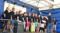 Rodheim Straßenfest der Lieder