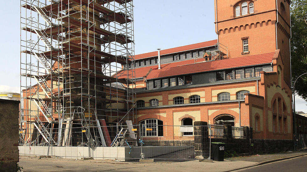 Schlachthof
