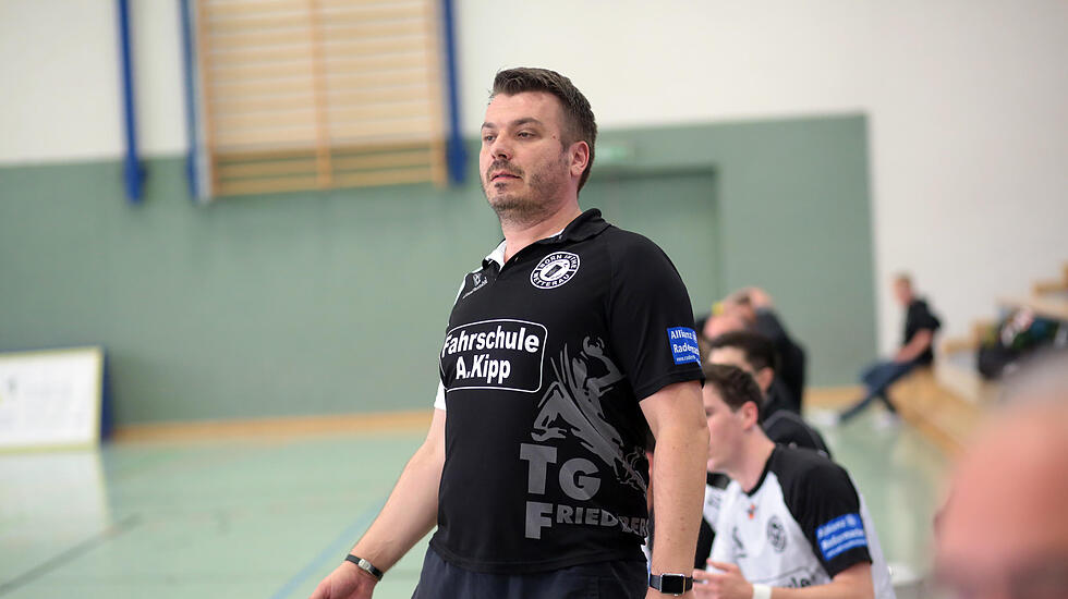 TG Friedberg -HSG Dutenhofen/Müncholzhausen